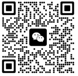 在线客服微信二维码